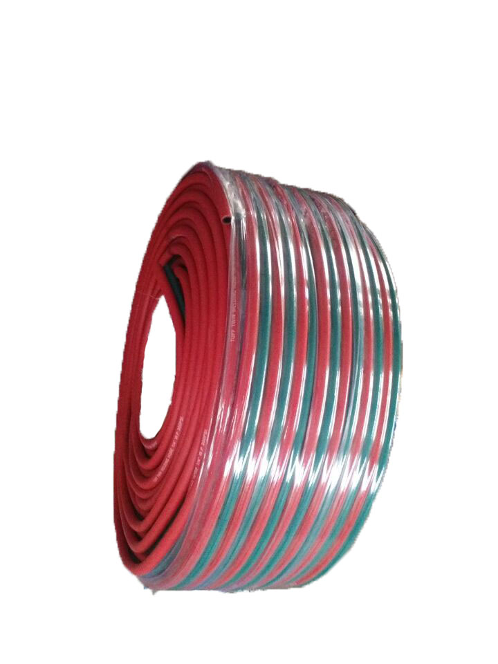 Rubber & PVC Mixed Air Hose